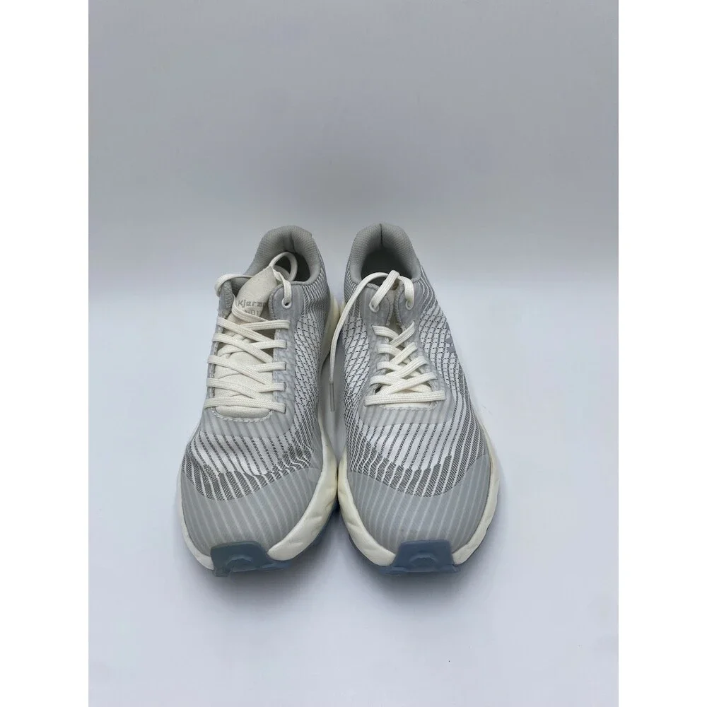 NNormal KJERAG N1ZKGM1-002 Unisex' NEW Trail Shoe White Multiple Sizes